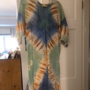 Roberta Roller Rabit Dress